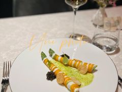 -Caprice(香港四季酒店)