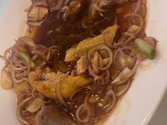 -宜宾海鲜酒家·三十年老字号