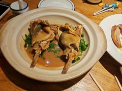 -永安鱼庄·镇江菜(丁卯店)