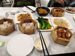 -惠如樓(白云机场T2国际出发店)