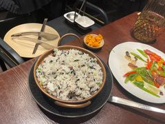 -滇野云南野生菌餐厅(陕西南路店)