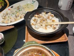 -广府乡下·饭庄(新港东路店)