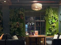 -咖啡人·融合餐厅(健康东路店)