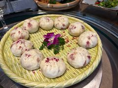 -云尊府云南菜·蒸汽石锅鱼(学清路店)