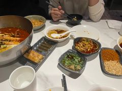 -付小姐在成都(五道口店)
