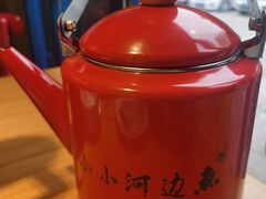 -小小河边鱼(天润城店)