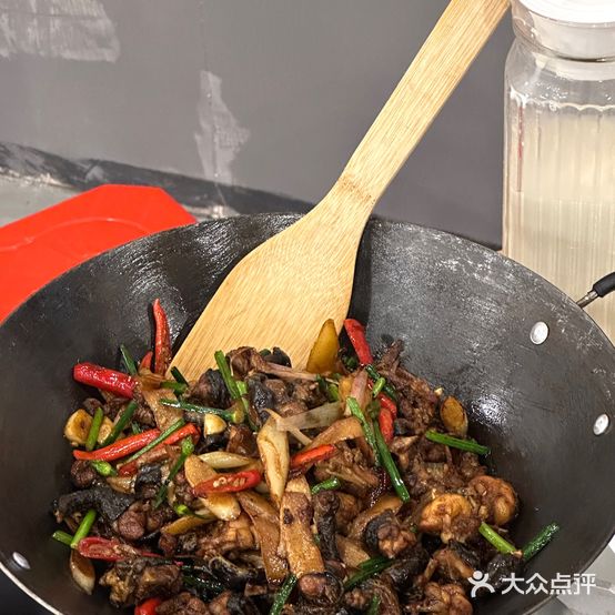 老徐家小火锅