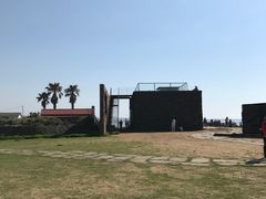 -Cafe Aewol Monsant