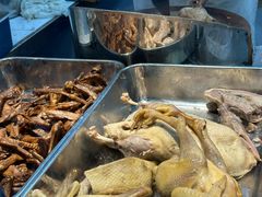 -章云板鸭(总店)