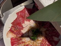 -猫爪爪原切自助烤肉(观音桥阳光世纪店)