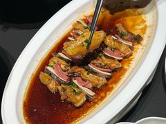 -曾宴·楚菜(湖北省博物馆店)