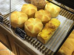 -丁香西饼屋(桂林路店)