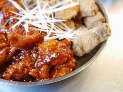 -MI WU FACTORY米屋美食工厂餐厅(绿地店)