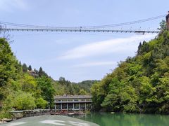 -佛爷洞旅游景区
