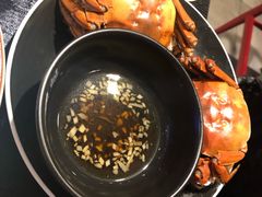 -望江门小龙虾·烧烤(九堡店)