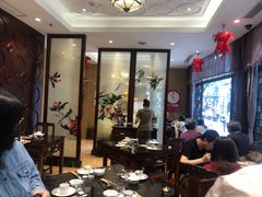 大堂-皇饭儿·王润兴酒楼(河坊街店)