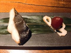 -桐寿司Sushi Tong