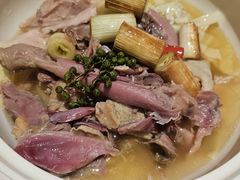 -粗茶淡饭·汉口公馆(循礼门店)