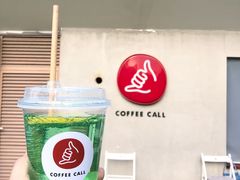 -COFFEE CALL(云锦路店)
