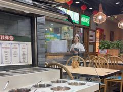 -老边饺子馆(西站店)