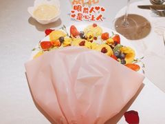 -晶雅花园西餐厅(南京首店)