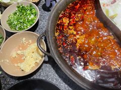 -大虎重庆老火锅(正弘城店)