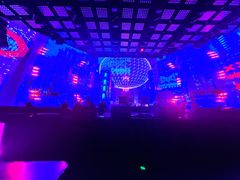-MOSSO·Liveshow(M3香港广场店)