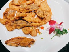 -顺峰顺水顺德菜(龙华店)