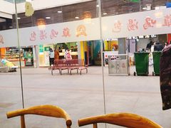 -鸡鸣汤包(仙林店)