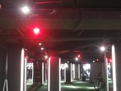 -一兆韦德健身(梅川店)