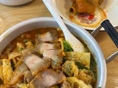 -丽丽三鲜螺蛳粉(田林路店)