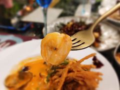 -PlantsEatery·植物食堂(REX春熙店)