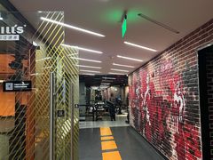 -威尔仕健身(新天地店)