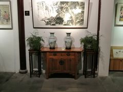 -平江历史文化街区-友苏美术馆