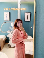 -Lily纤美·科技减脂中心