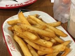 -Tubestation站点比萨(高新万达ONE店)