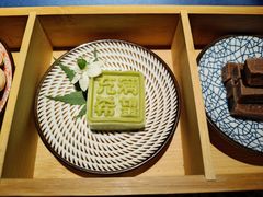 -中和·国风茶馆(愚园路店)