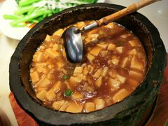 -绿茶餐厅(青岛城阳万象汇店)