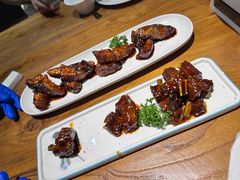 -金枝玉叶上海人家食府(三里河店)