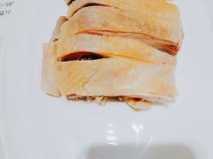 椒麻咸鸡-新吉士·上海菜(浦东LCM置汇旭辉店)