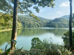 -广州市白云山风景名胜区