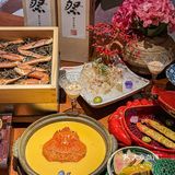 近期吃过最惊艳的一顿～pick泡泡🫧寿司
