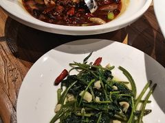 -丹江渔村(首都机场店)