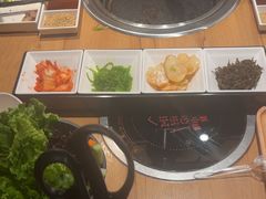 -炉小哥烤肉(熙地港店)