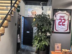-京狮炙燥·精酿烧烤(首经贸店)