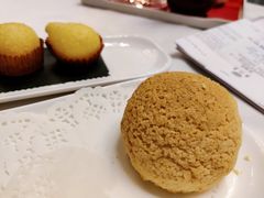 -粤江春·早茶·潮粤菜·宴会(罗湖宝能中心店)