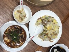 -鼎泰丰(国贸商城店)