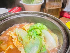 -牛小灶牛杂煲(北京路店)