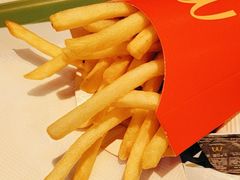 -麦当劳(曲阳店)