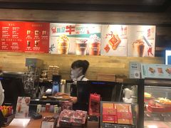 -星巴克(深圳世纪汇分店)